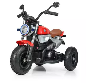 Детский мотоцикл Bambi (M 3687AL-3)