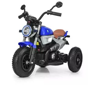Детский мотоцикл Bambi (M 3687AL-4)