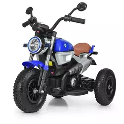 Детский мотоцикл Bambi (M 3687AL-4)