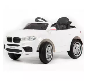 Детский электромобиль Джип Tilly (FL1538 EVA WHITE)