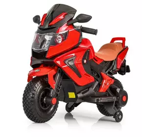 Детский мотоцикл Bambi (M 3681AL-3)