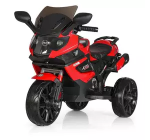 Детский мотоцикл Bambi (M 3986EL-3)