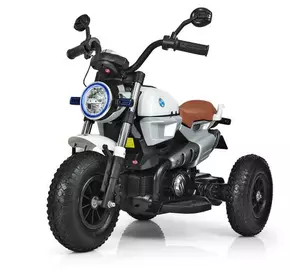 Детский мотоцикл Bambi (M 3687AL-1)