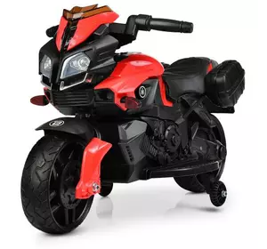 Детский мотоцикл Bambi (M 3832EL-2-3)