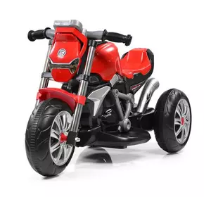 Детский мотоцикл Bambi (M 3639-3)