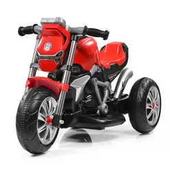Детский мотоцикл Bambi (M 3639-3)